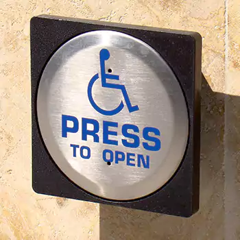 Handicap Door Access Solutions in North Lauderdale, FL