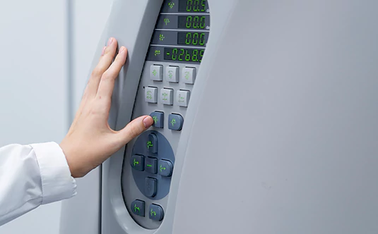 Access Infrastructure in North Lauderdale, FL