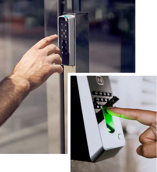 About Access Control in North Lauderdale, FL