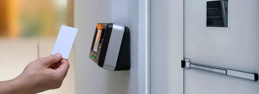 Advanced Badge Access Control Systems for North Lauderdale Businesses
