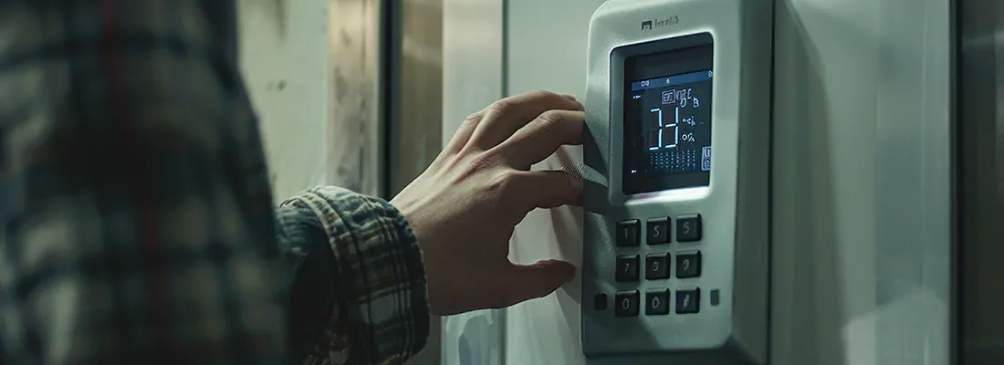 Affordable Keyless Entry Systems for Homes and Businesses in North Lauderdale, FL