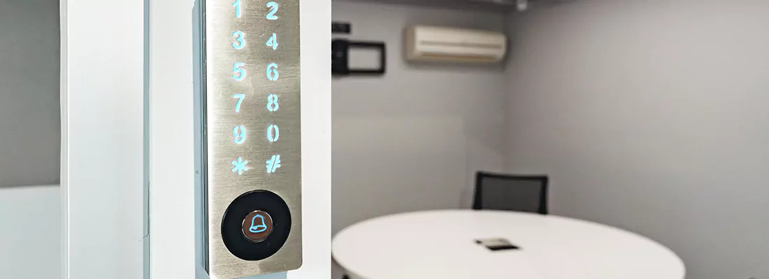 Affordable Keyless Lock Door Solutions for Homes and Offices in North Lauderdale, FL