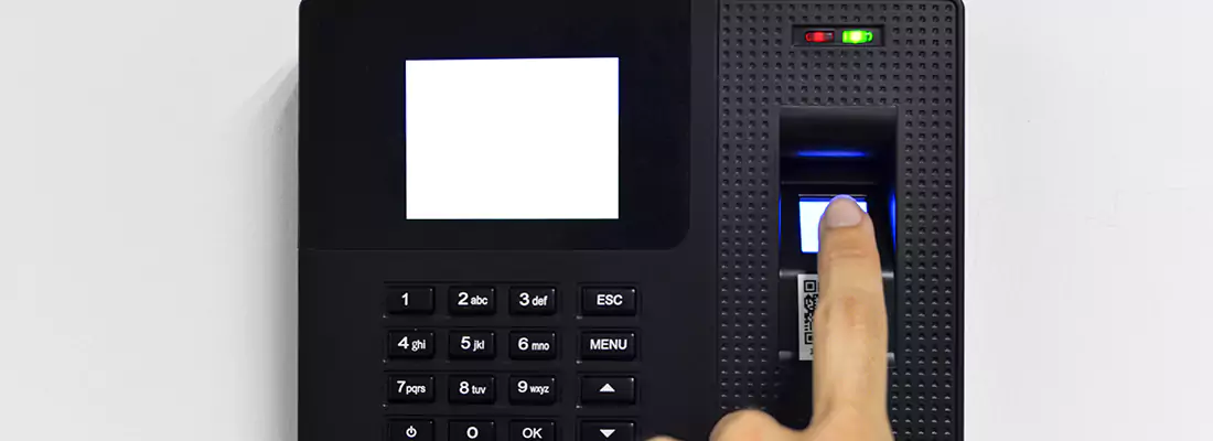 Affordable Office Access Control Systems for Small and Large Offices in North Lauderdale, FL