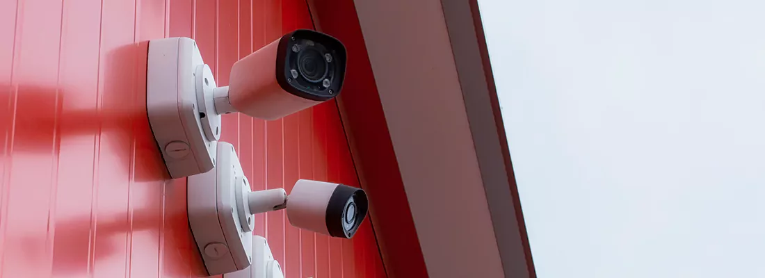 Benefits of HD CCTV Cameras for Security in North Lauderdale, FL