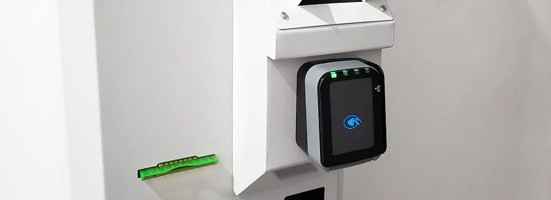 Biometric Security Options in North Lauderdale, FL