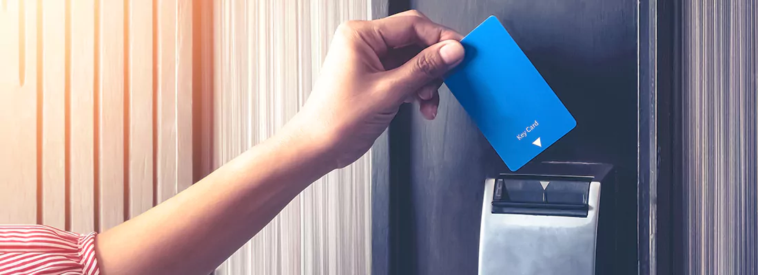 Card Lock System Integration with Existing Security in North Lauderdale, FL