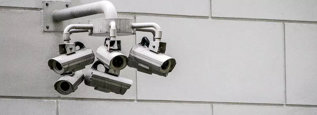 CCTV Camera Systems Are Essential for Security in North Lauderdale, FL