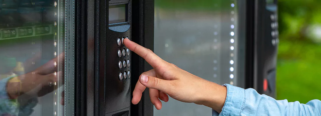 Commercial Access Control Boosts Security in North Lauderdale, FL