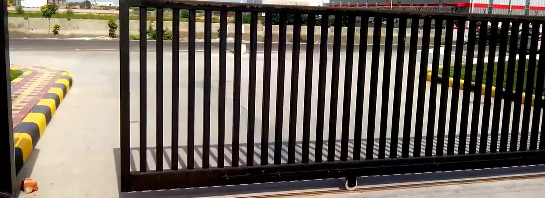 Commercial Automatic Sliding Repair and Maintenance in North Lauderdale, FL