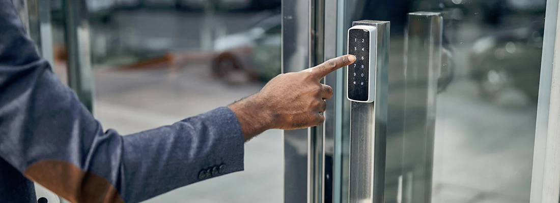 Commercial RFID Door Lock Systems in North Lauderdale, FL