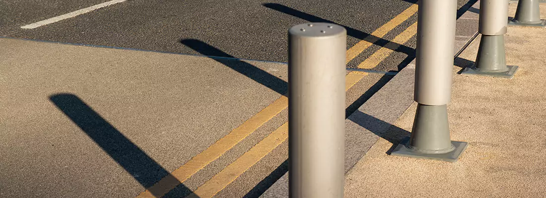 Fast and Reliable Car Parking Post Installation Services in North Lauderdale, FL