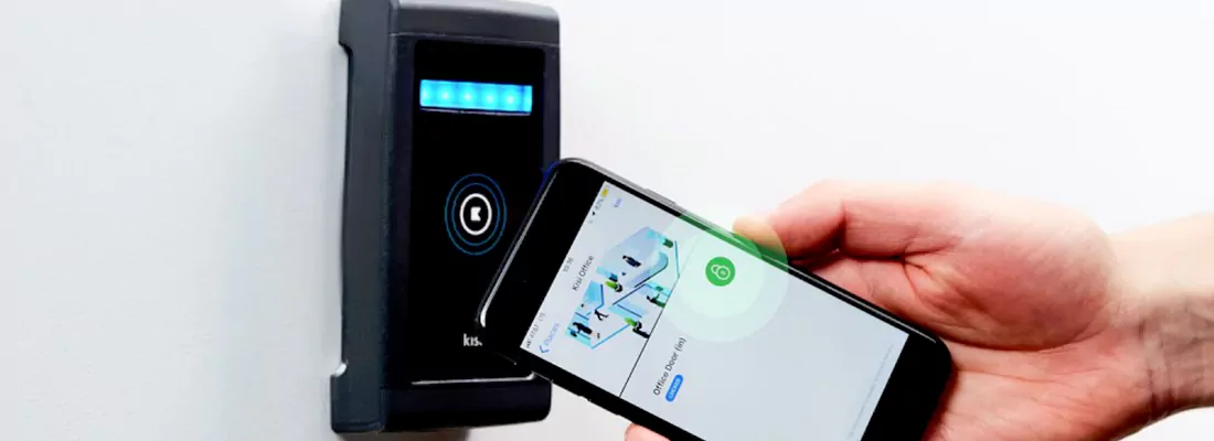 Features of Our Remote Access Control Systems in North Lauderdale, FL