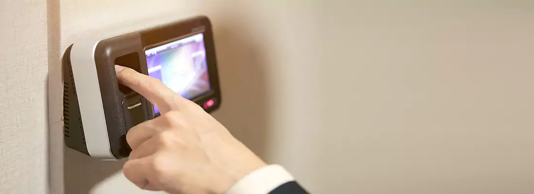 Hassle-Free Badge Access Installation and Support in North Lauderdale, FL