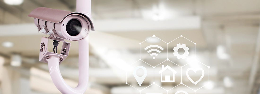 Indoor Security Camera Solutions for North Lauderdale, FL