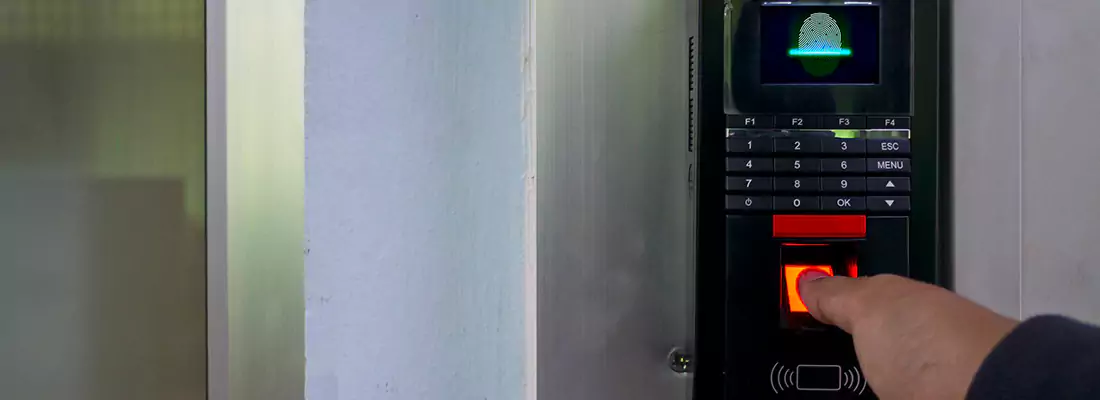 Reliable Access Control System Installation in North Lauderdale, FL