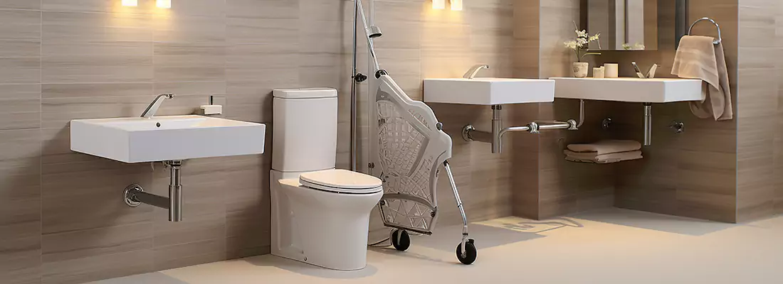 Reliable Handicap Washroom Installation and Maintenance in North Lauderdale, FL