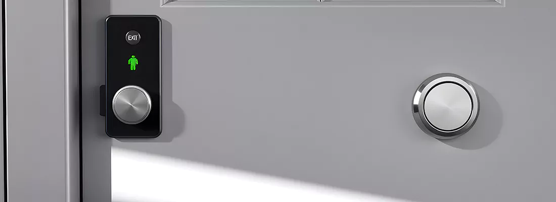 Reliable Maintenance and Repairs for Magnetic Locks in North Lauderdale, FL