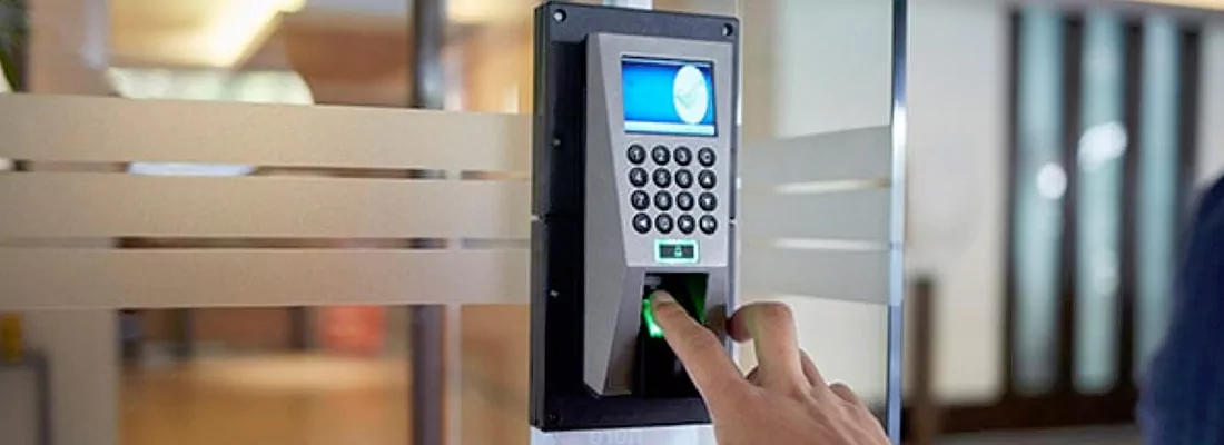 Secure Your Facility with Industrial Access Control Installation in North Lauderdale, FL