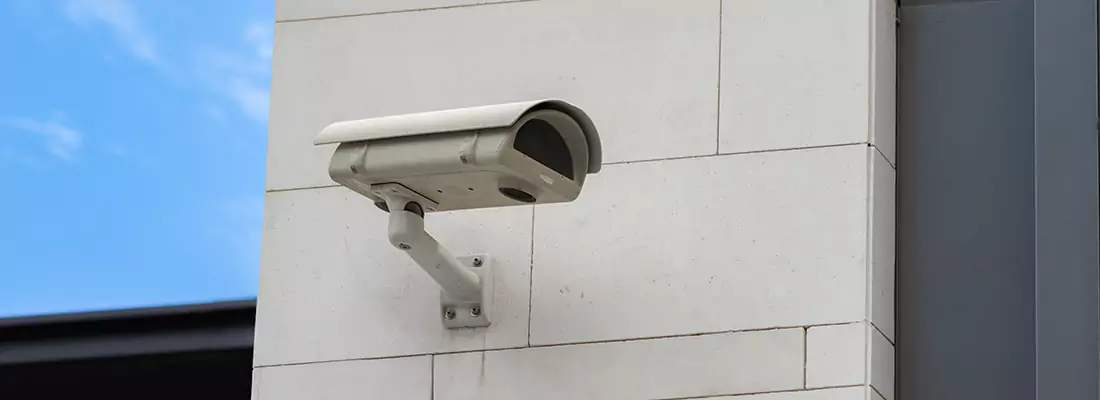 Secure Your Property with Wireless CCTV Systems in North Lauderdale, FL