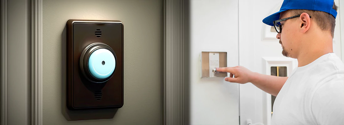 Why Choose North Lauderdale Access Control for Door Wave Button Installation in North Lauderdale, FL?