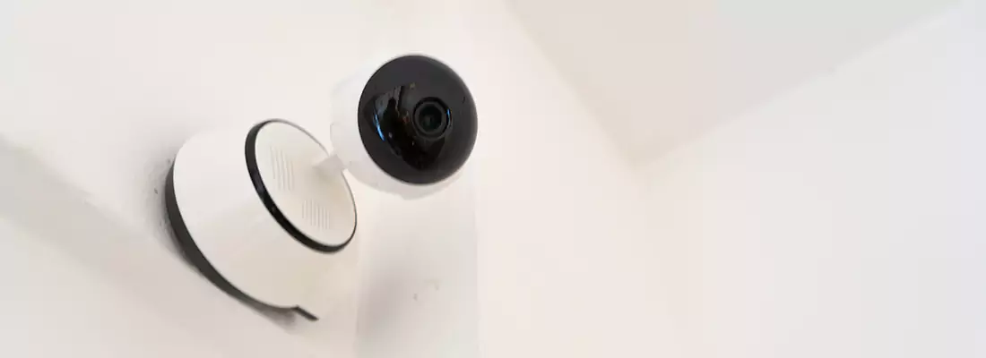 Why Choose North Lauderdale Access Control for Indoor CCTV Camera Services in North Lauderdale, FL?