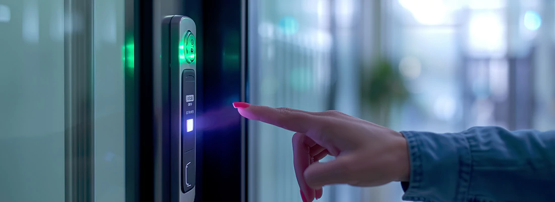 Why Choose North Lauderdale Access Control for Touchless Door Installation in North Lauderdale, FL?